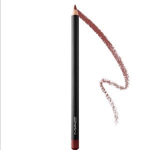 New in Box Mac Lip Pencil in Soar